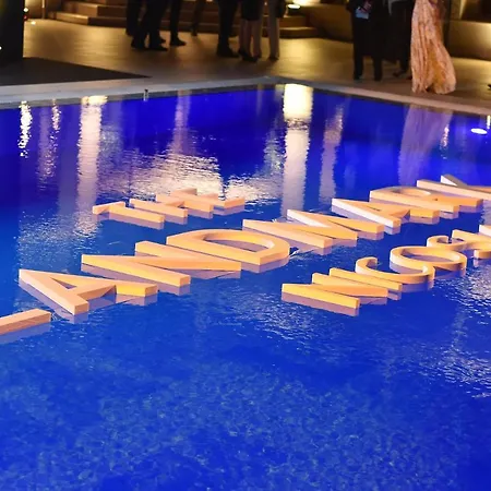 Hotell The Landmark Nicosia, Autograph Collection