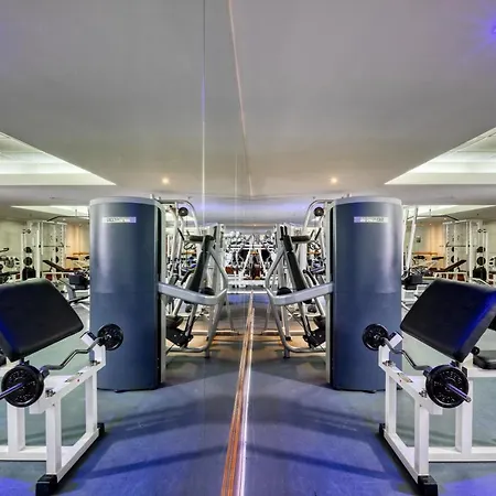 Hotell The Landmark Nicosia