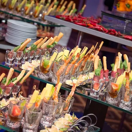 Hotell The Landmark Nicosia, Autograph Collection