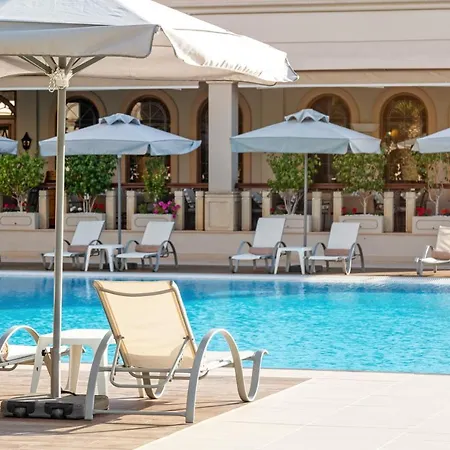 Hotell The Landmark 5*