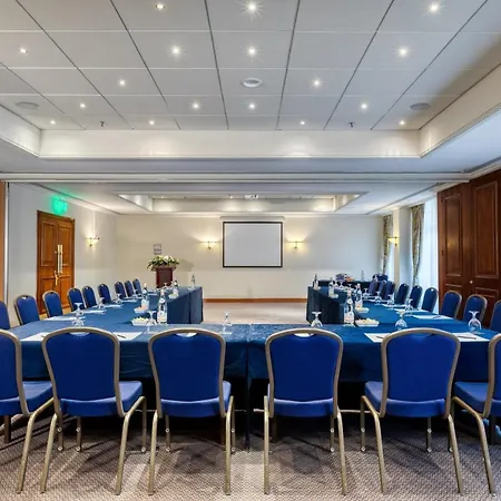 Hotell The Landmark Nicosia