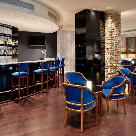 The Landmark Nicosia, Autograph Collection Hotell Nicosia