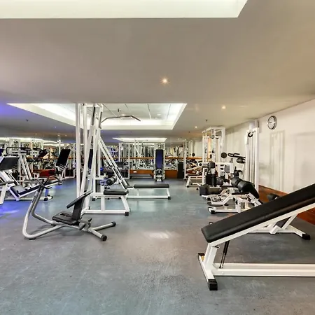 Hotell The Landmark Nicosia, Autograph Collection Nicosia