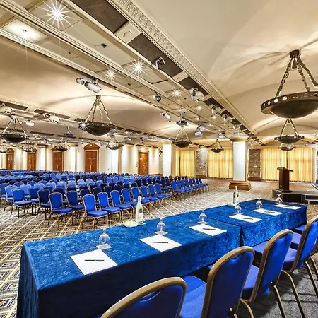 The Landmark Nicosia, Autograph Collection 5* Nicosia