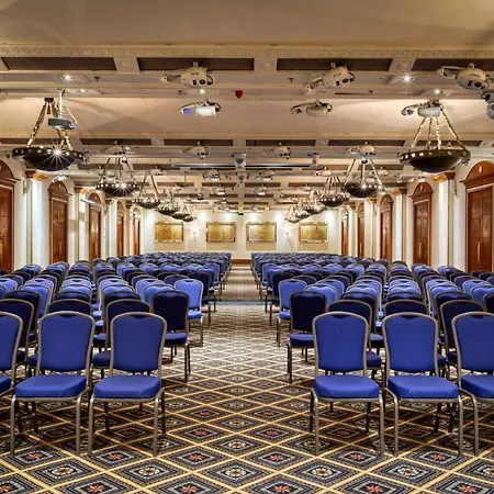 The Landmark Nicosia, Autograph Collection 5* Nicosia