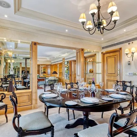 The Landmark Hotell Nicosia