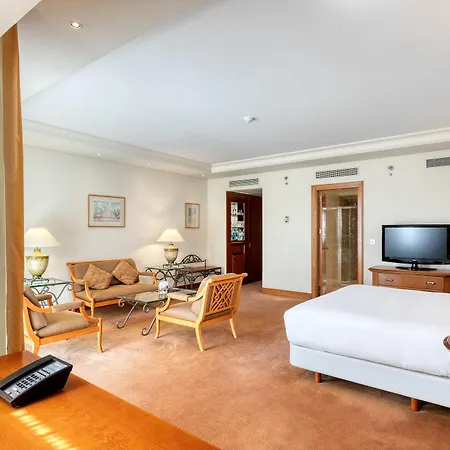 The Landmark Hotell