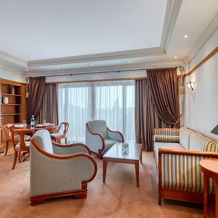 The Landmark Hotell Nicosia