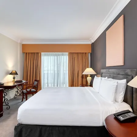 The Landmark Hotell