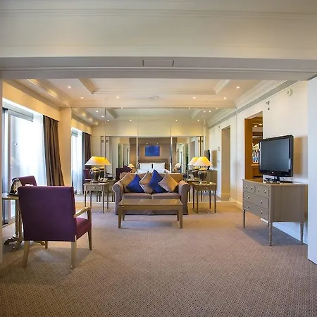The Landmark Hotell 5*