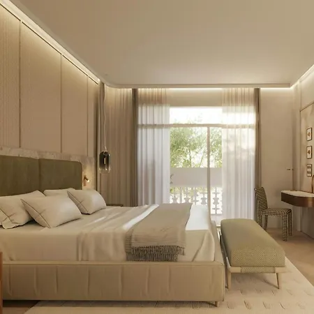 Hotell The Landmark Nicosia, Autograph Collection Nicosia