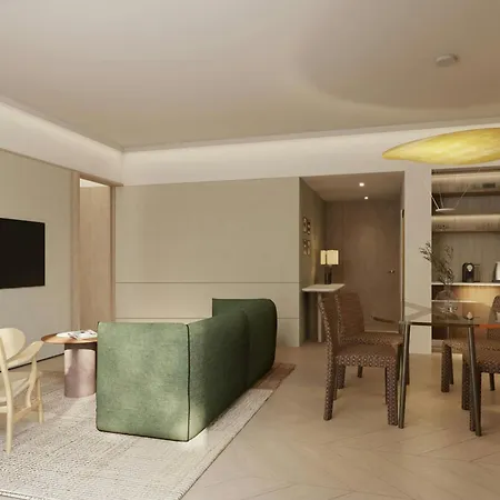 The Landmark Nicosia, Autograph Collection Hotell Nicosia