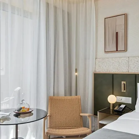 The Landmark Nicosia, Autograph Collection Hotell Nicosia