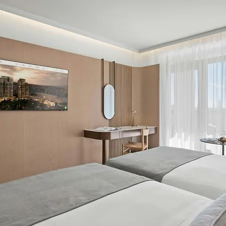 Hotell The Landmark Nicosia, Autograph Collection Nicosia