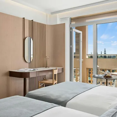 The Landmark Nicosia, Autograph Collection Hotell