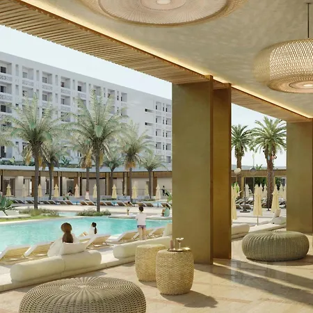 Hotell The Landmark Nicosia, Autograph Collection Nicosia