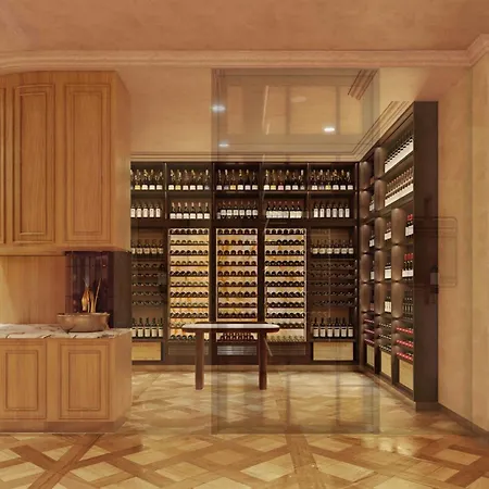 The Landmark Nicosia, Autograph Collection Hotell 5*