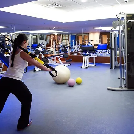 The Landmark Nicosia, Autograph Collection 5*