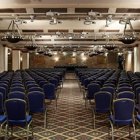 Hotell The Landmark Nicosia
