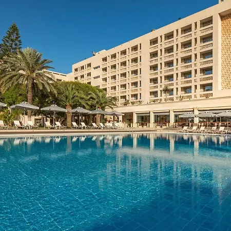 The Landmark 5* Nicosia