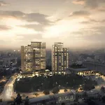 The Landmark Nicosia, Autograph Collection 5*