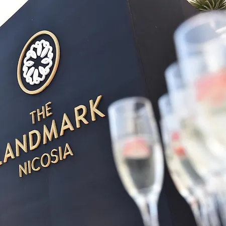 The Landmark Nicosia, Autograph Collection 5*