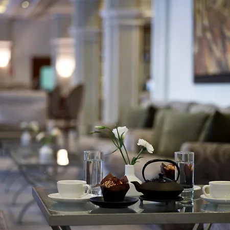 The Landmark Nicosia, Autograph Collection 5*