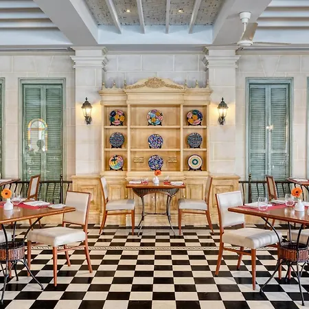 Hotel The Landmark Nicosia, Autograph Collection