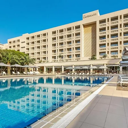The Landmark Nicosia, Autograph Collection ניקוסיה