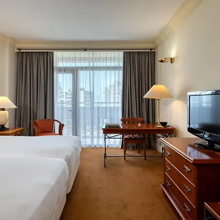 The Landmark Nicosia, Autograph Collection 5* Nicosia
