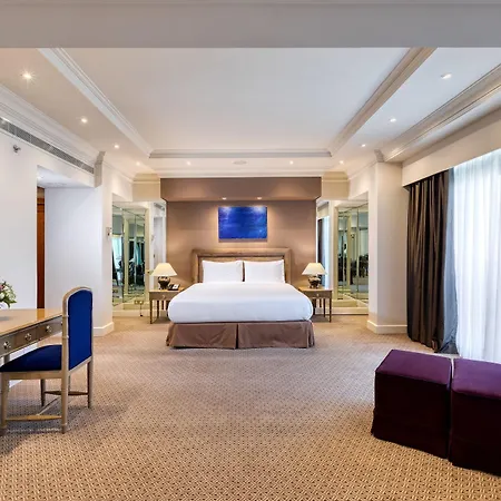 The Landmark Nicosia, Autograph Collection 5* Nicosia