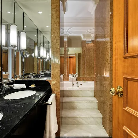 Hotell The Landmark Nicosia, Autograph Collection
