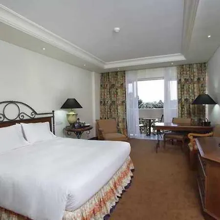 The Landmark Hotel Nicosia