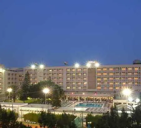 The Landmark Nicosia, Autograph Collection 5* Nicosia