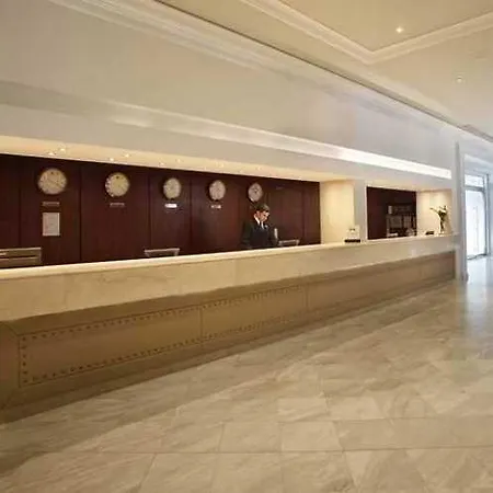The Landmark Nicosia, Autograph Collection