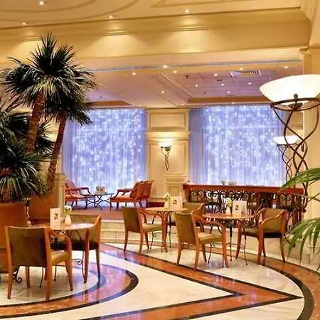 Hotell The Landmark Nicosia, Autograph Collection