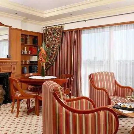 Hotell The Landmark Nicosia, Autograph Collection Nicosia