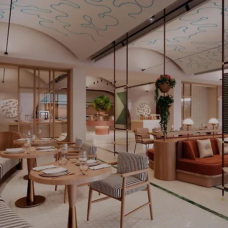 Hotel The Landmark Nicosia, Autograph Collection Nicosia