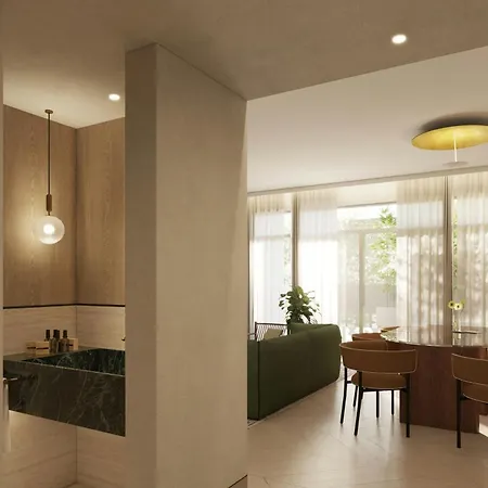 The Landmark Nicosia, Autograph Collection 5*