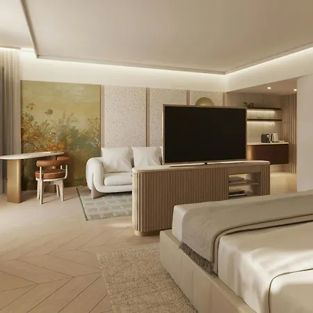 The Landmark Nicosia, Autograph Collection Hotel 5*