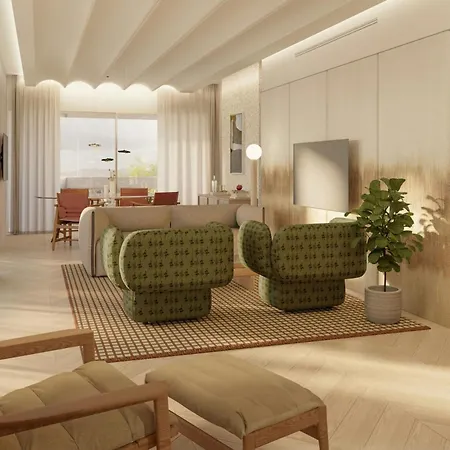 The Landmark Nicosia, Autograph Collection 5* Nicosia