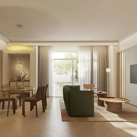 The Landmark Nicosia, Autograph Collection Hotel 5*