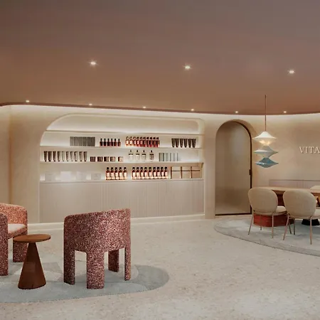 Hotel The Landmark Nicosia, Autograph Collection 5*