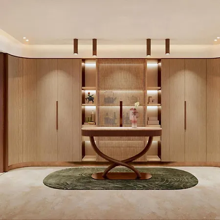 Hotel The Landmark Nicosia, Autograph Collection Nicosia