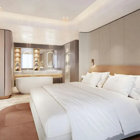 The Landmark Nicosia, Autograph Collection 5* Nicosia