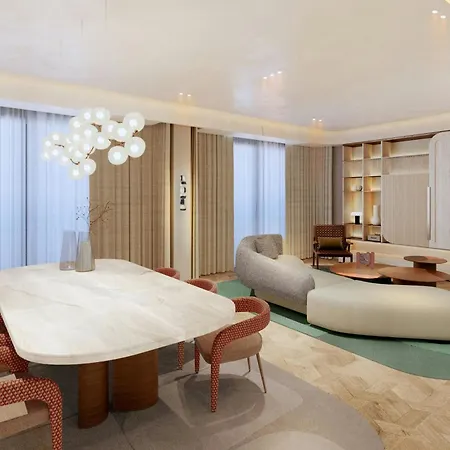 Hotel The Landmark Nicosia, Autograph Collection Nicosia