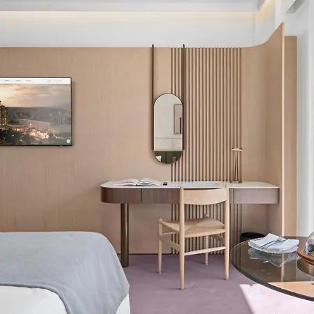 The Landmark Nicosia, Autograph Collection Hotel