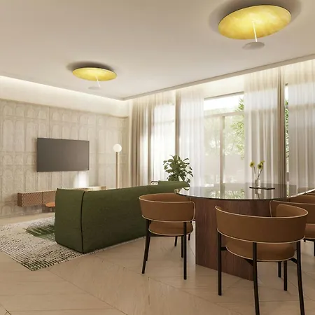 Hotel The Landmark Nicosia, Autograph Collection Nicosia