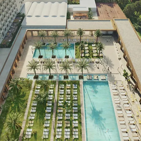 The Landmark Nicosia, Autograph Collection 5*