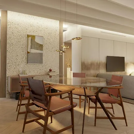 Hotel The Landmark Nicosia, Autograph Collection